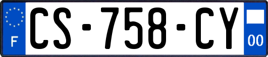 CS-758-CY