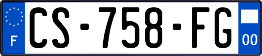 CS-758-FG
