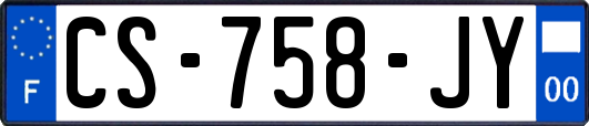 CS-758-JY
