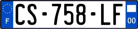 CS-758-LF