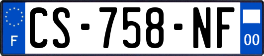 CS-758-NF
