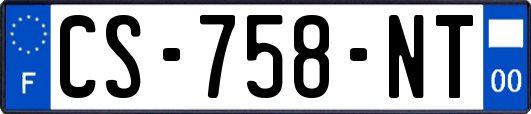 CS-758-NT