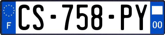 CS-758-PY