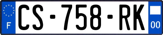 CS-758-RK