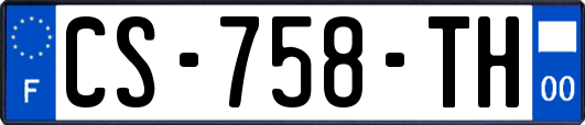 CS-758-TH