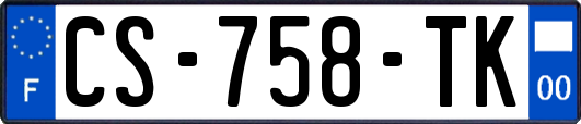 CS-758-TK