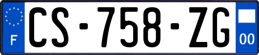 CS-758-ZG