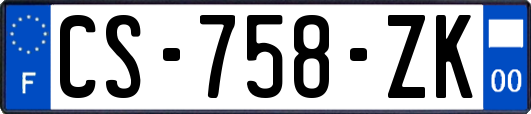 CS-758-ZK