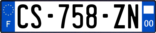 CS-758-ZN