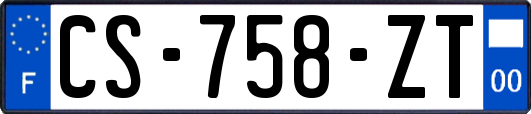 CS-758-ZT