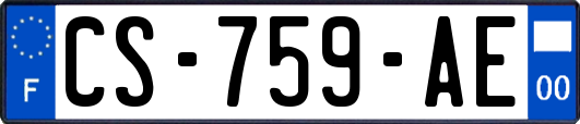 CS-759-AE