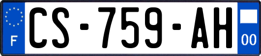 CS-759-AH