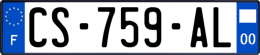 CS-759-AL