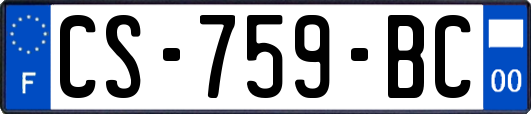 CS-759-BC