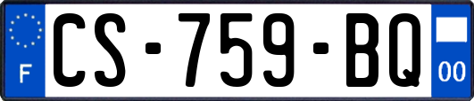 CS-759-BQ