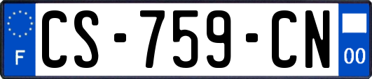 CS-759-CN