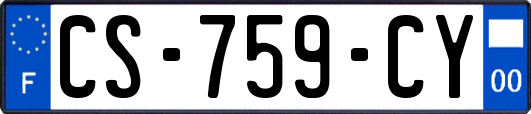 CS-759-CY