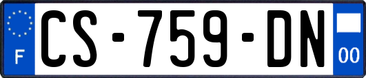 CS-759-DN
