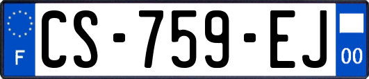CS-759-EJ