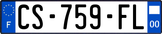 CS-759-FL