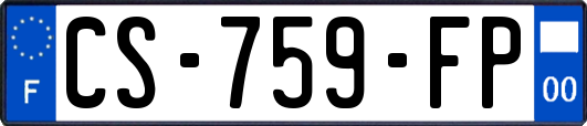 CS-759-FP