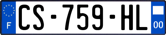 CS-759-HL