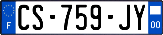CS-759-JY