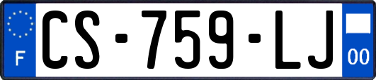 CS-759-LJ