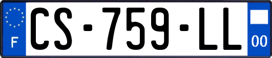 CS-759-LL