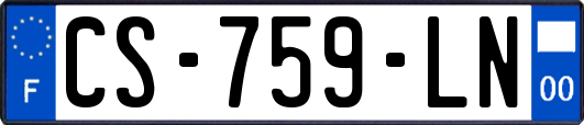 CS-759-LN