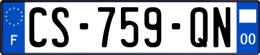 CS-759-QN