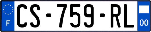 CS-759-RL