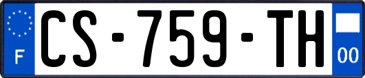 CS-759-TH