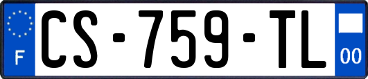 CS-759-TL