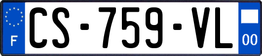 CS-759-VL