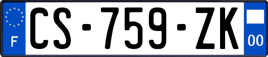 CS-759-ZK