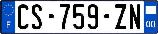 CS-759-ZN