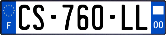CS-760-LL