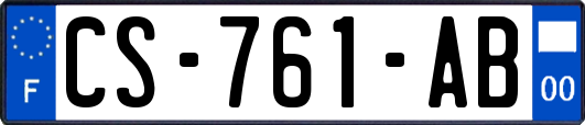 CS-761-AB