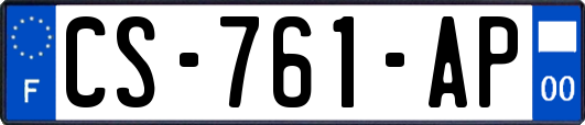 CS-761-AP