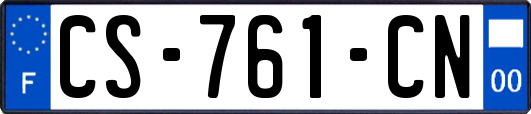 CS-761-CN