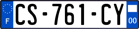 CS-761-CY