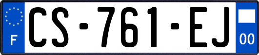 CS-761-EJ