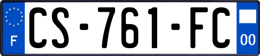 CS-761-FC