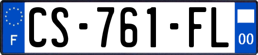 CS-761-FL
