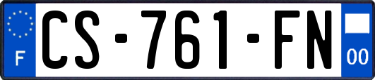 CS-761-FN