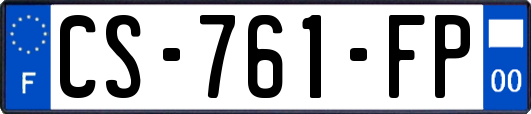 CS-761-FP