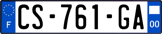 CS-761-GA