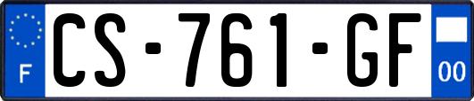 CS-761-GF