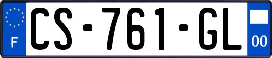 CS-761-GL